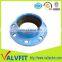 ductile cast iron quick flange adaptor