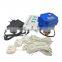 water leak detector detection proof  water leak alarm system water leakage protection
