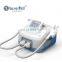 Used Veterinary Medical Permanent Hair Removal Equipment E-light SHR Hair Removal Machine 3000W