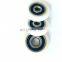 Hot Sell Rubber Nylon Coated Ball Bearing