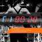 Vivanstar ST1215 Mini Portable Gym Hour Meter Digital Electronic Battery Timer