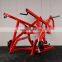 Hottest professional training equipment hammer Combo Incline
