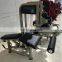 2020 Good Quality Pin Loaded Indoor Body Building Fitness Equipment Weight Gym Machine Leg Cuel and Extension SF07