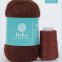 High Grade Soft Bulk Wholesale Wool Knitting Yarn Cashmere Wool Yarn For Cotton Socks Knitting