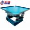 Factory price for concrete vibrating table