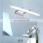 Modern hotel bathroom LED mirror light