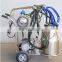 cow milking machine price