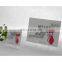 Eco-friendly Customized High Quality Tempered Glass Chopping Board / Cutting Board