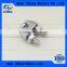 US type hot sale forged wire rope clips