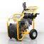 Commercial Mobile Car Wash Equipment Surface Cleaner Auto Car Wash Machine