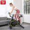 AS SEEN ON TV Home Equipment Fitness Gym Exercise Magnetic Spinning Bike