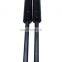 Free Shipping! New 2Pcs Front Hood Lift Strut Prop Rods Gas Pressurized Support for BMW 740i