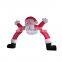 High Quality Christmas Party Decoration Merry Christmas Inflatable Arch