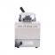 New Design Commercial Krapfen Warmer 220V Electric Ice Cream Gelato Panini Press For Hotel