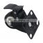 SUPO Factory sells industrial caster wheel 3 inch 4 inch 5 inchTotal lock brake very silent rubber