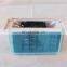Hot Sales 25W Nail Dust Collector for table strong power vacuum cleaner