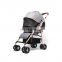 cheap folding top baby stroller brands easy to take baby travel stroller for sale