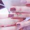 beauty nails bar salon quality beauty nails empty gel polish bottle nail gels set with gift box