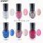 Agent Wanted Shimmer Nail Polish Lacquer Oem