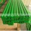 2020 Best Selling Low-friction Guide Rail, UHMWPE Guides Rail for Roller Chain, UHMWPE Curved Linear Rail Bearings UHMWPE