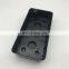Custom Plastic Shell Injection Molding Casing For Electronic