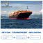 Sea Transportation Amazon FBA Shipping Forwarder From China to USA