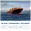 Professional Agent Door to Door Sea Shipping From China to United States