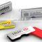 free sample Knife type usb stick 8gb