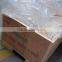 Small clear float glass pieces