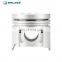 ring and piston 4JG1  8-94340-604-0 Piston for ISUZU