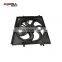 High Quality Auto Parts RADIATOR COOLING FAN For NISSAN QASHQAI 214814EB0A