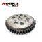 Car Spare Parts Timing Chain Tensioner For KIA 243212B000