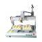 4 axis auto dispensing machine use grease lubricating oil