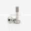 Good Reviews Stainless steel captive panel fastener screws