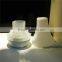 Drop Shape Essential Oil Humidifier Aromatherapy Diffuser