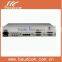 Multiservice E1 10/100M Ethernet optical fiber multiplexer