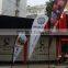 Printing advertising flying flags and decoration banners