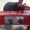 Runshine CE approved RXHR2500 mini hay tedder                        
                                                Quality Choice