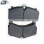 Auto Disc Brake Pad Set Oem 0064201520 for MB Actros Truck