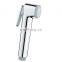 Hot Sale abs plastic Handheld toilet portable shattaf bidet sprayer