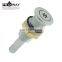 Canton Fair 2017 Whirlpool Plastic Hot Tub Jet Air Nozzle Spa Brass Air Jet