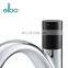 GIBO Infrared  Water  Basin Tap Motion Touchless  Hand Wash Automatic Sensor faucet