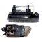 Free Shipping!For Toyota Camry 1997-01 Rear Right RR Black Outside Tan Inside Door Handle