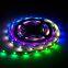 UCS1903 DC12V pixel  LED Light Strip RGB colorful digital LED Strip LC8808B