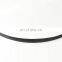 For Mercedes-Benz GLC Courpe Carbon Fiber install  car rear Tailbox rear spoiler