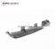 Диффузор W117, подходящий для CLA-class W117 2014 - 2016 годов, спорт-версии или CLA45, в стиле RZ, из углепластика, задний диффузор cla45