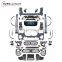 Factory price X5 G05 M style body kit fit for high quality car parts front bumper side skirt grille fender rear bumper G05