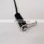 Waterproof 22mm handle bar aluminum 12v accessories assembly universal motorcycle switches