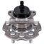 Genuine Rear Bearing Wheel With ABS Sensor Rear Axle left and right 42450-47050 For Prius V ZVW40 89544-52040 NOAH ZRR70 2012-