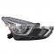 High Performance Car Headlamp Auto Headlight Head Light Lamp For Nissan Versa 2020 - 2021 USA